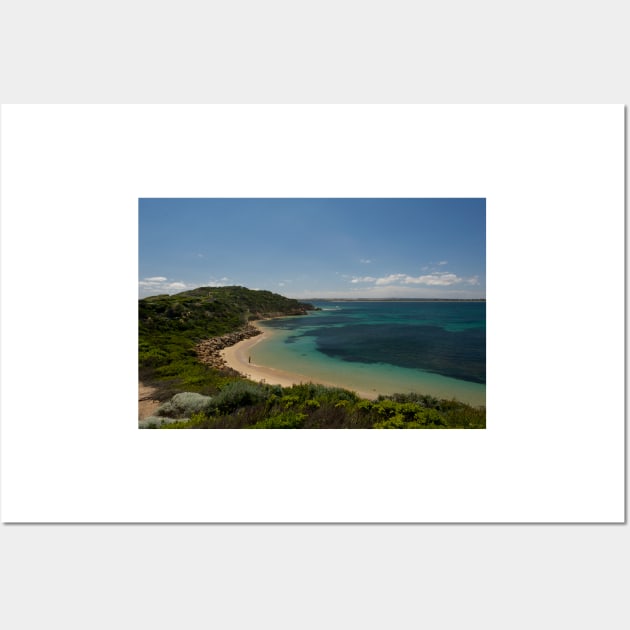 Point Nepean Wall Art by GP1746